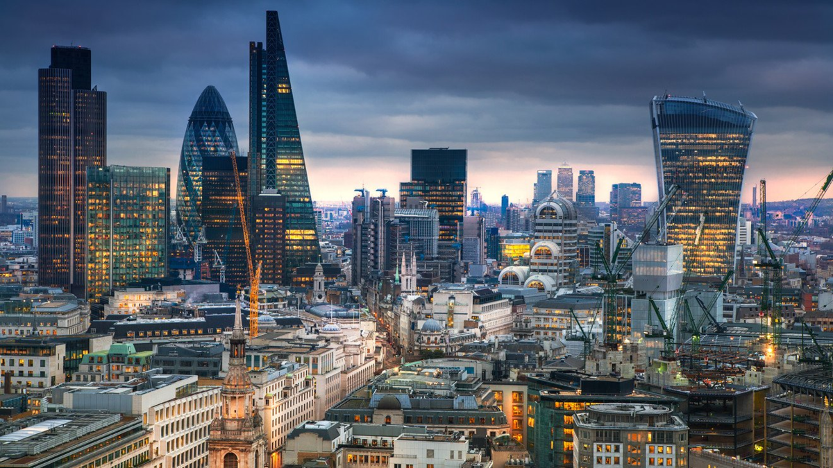 Лондон Сити. Район Лондонский Сити (City of London). Деловой центр Сити в Лондоне. Сити исторический финансовый центр Великобритания. Сити британия