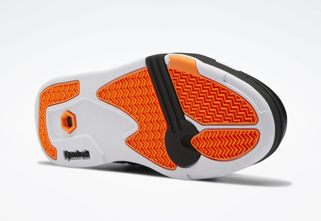 Reebok Pump Omni Zone II