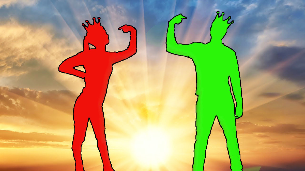 Эгоизм человека. Источник: https://i.ytimg.com/vi/lFTuKEdxR-Q/maxresdefault.jpg