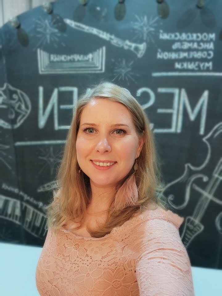 Автор тоже ходит в общепит.