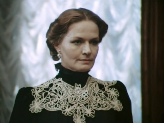 "Дело Сухово-Кобылина". 1991 г.