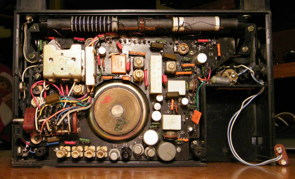 Укв блок фм океан 214. Меридиан 210 внутри. Доработка радиоприемника. Схема ?. Доработка радиоприемника.