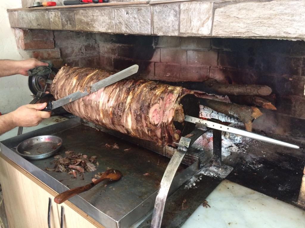 Como hacer una barbacoa con un bidón