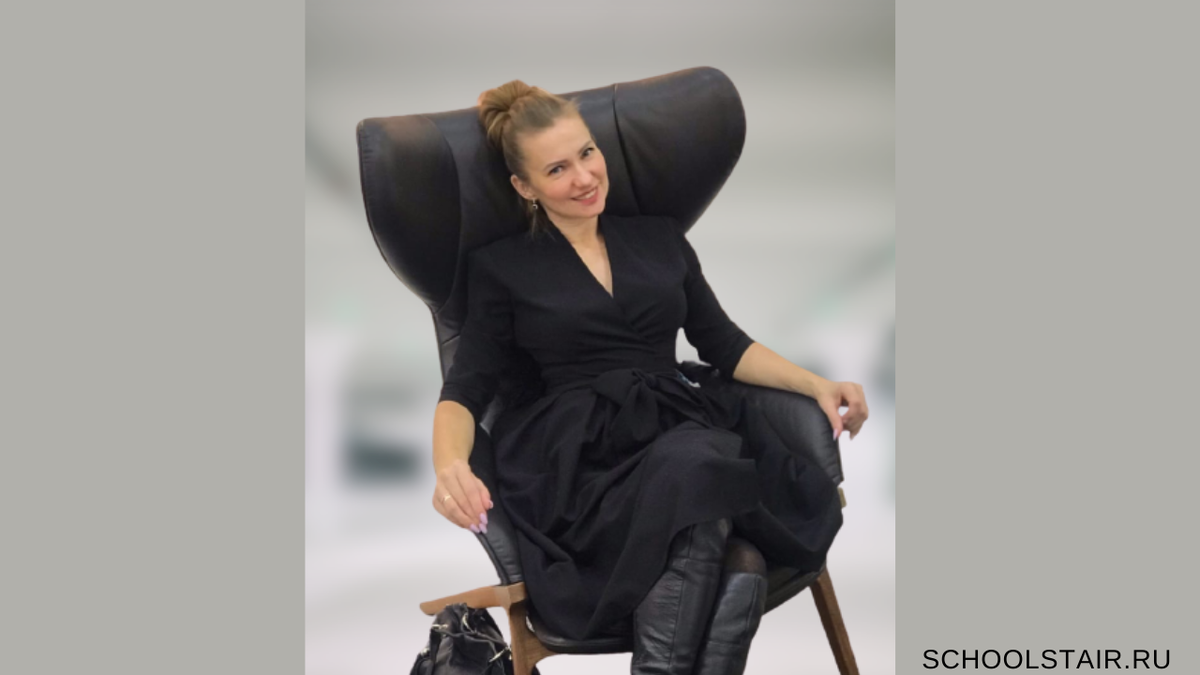 На фото автор Дзен-канала, Ирина Князева (карьерный консультант по поиску работы и карьерным переходам)