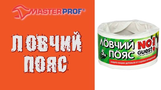 Как сделать ловчий пояс для плодовых деревьев? Защита сада от вредителей