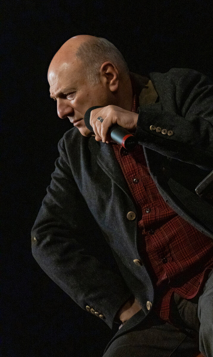 Сергей ГАЗАРОВ