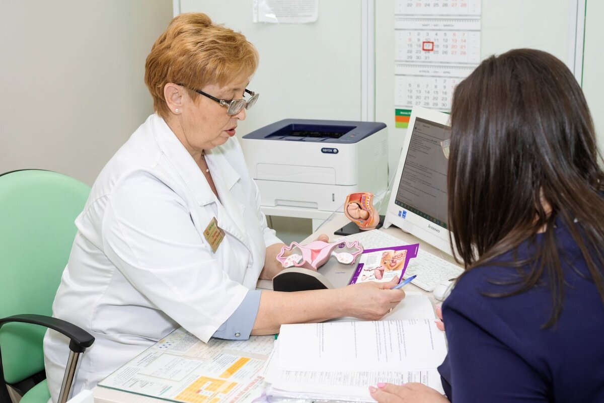 Лизунова‌ ‌Светлана‌ ‌Ивановна