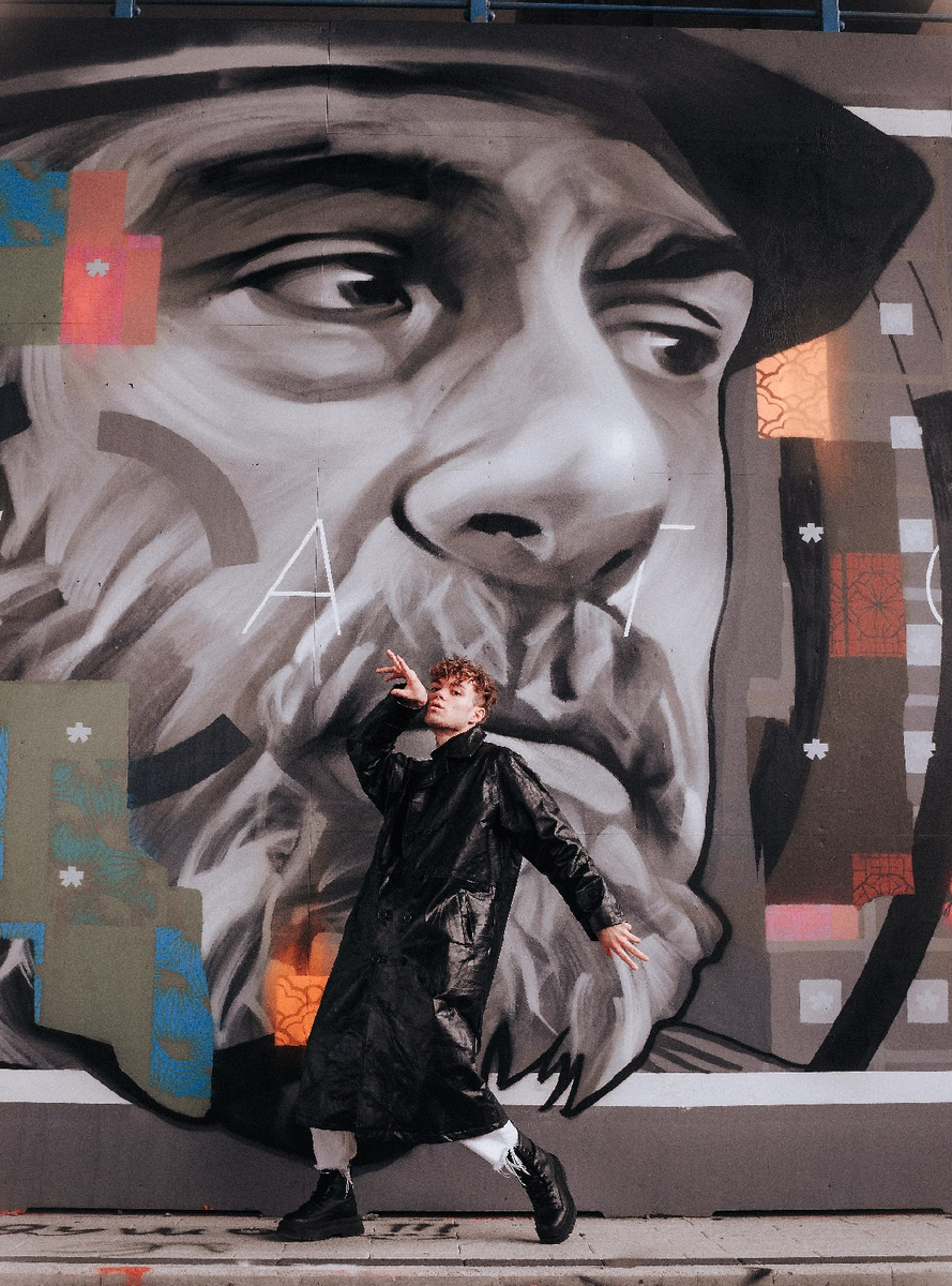 фото  Анна Бенделиани