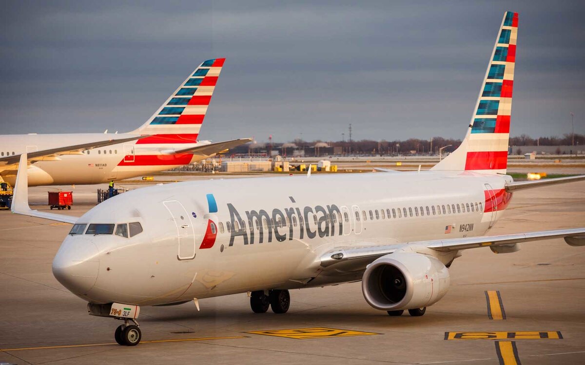 Авиакомпании США пытаются через суд оспорить требование о прозрачном ценообразовании