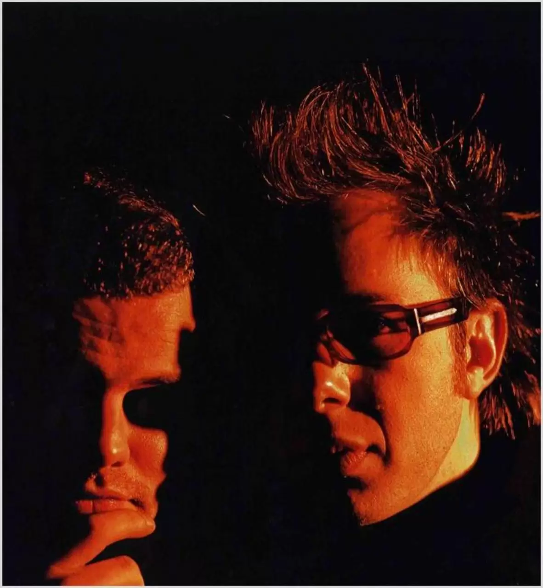 The Chemical Brothers