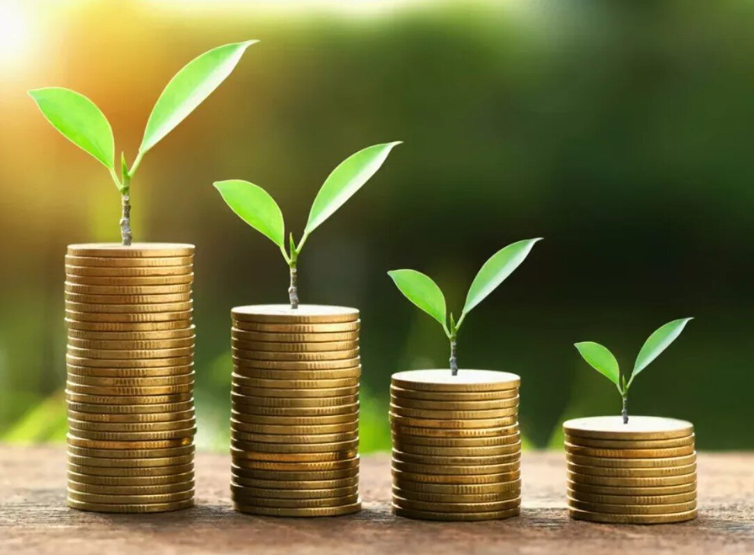 Ещё в молодом возрасте можно открыть банковский вклад