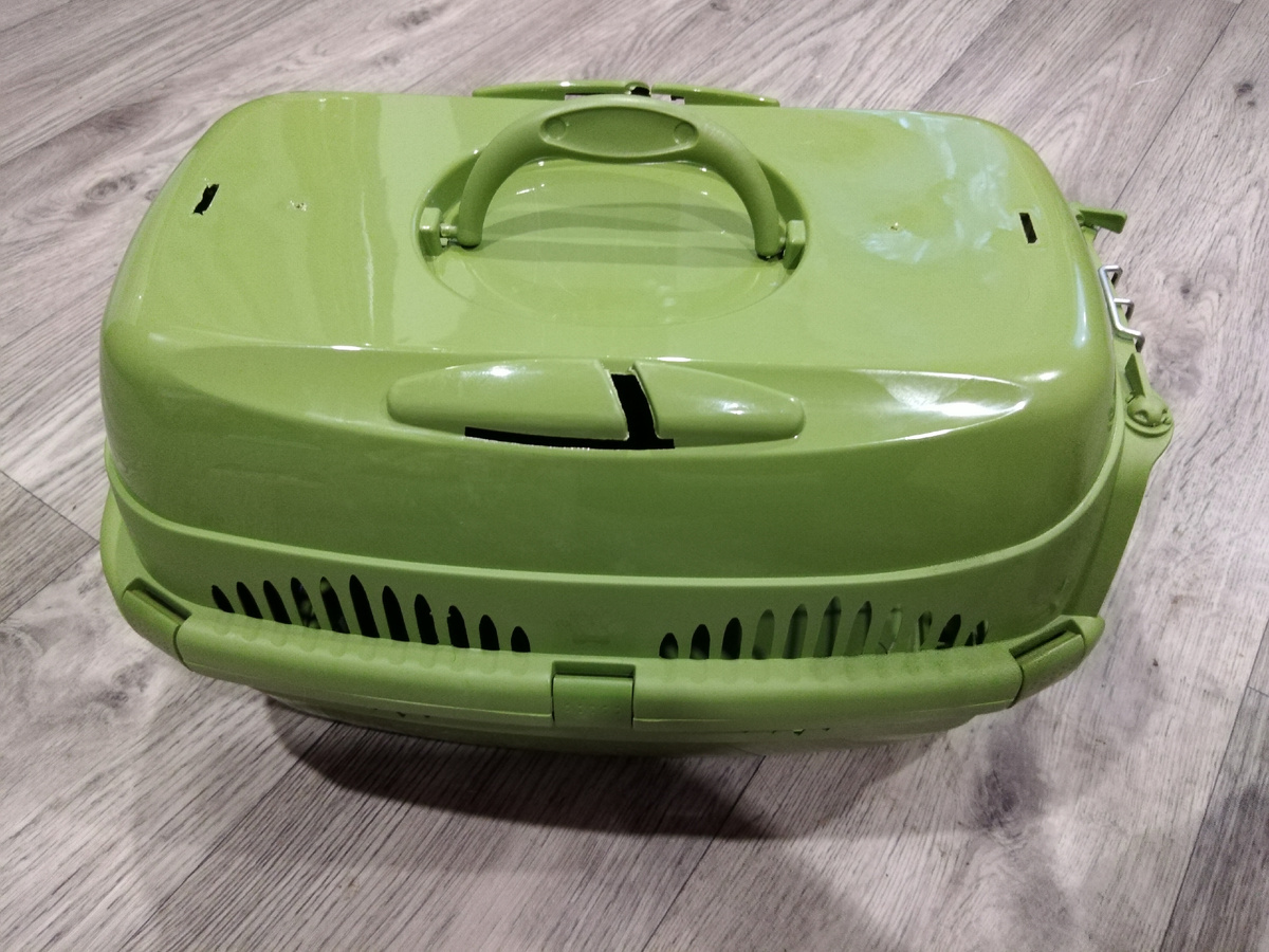 Приятный цвет.