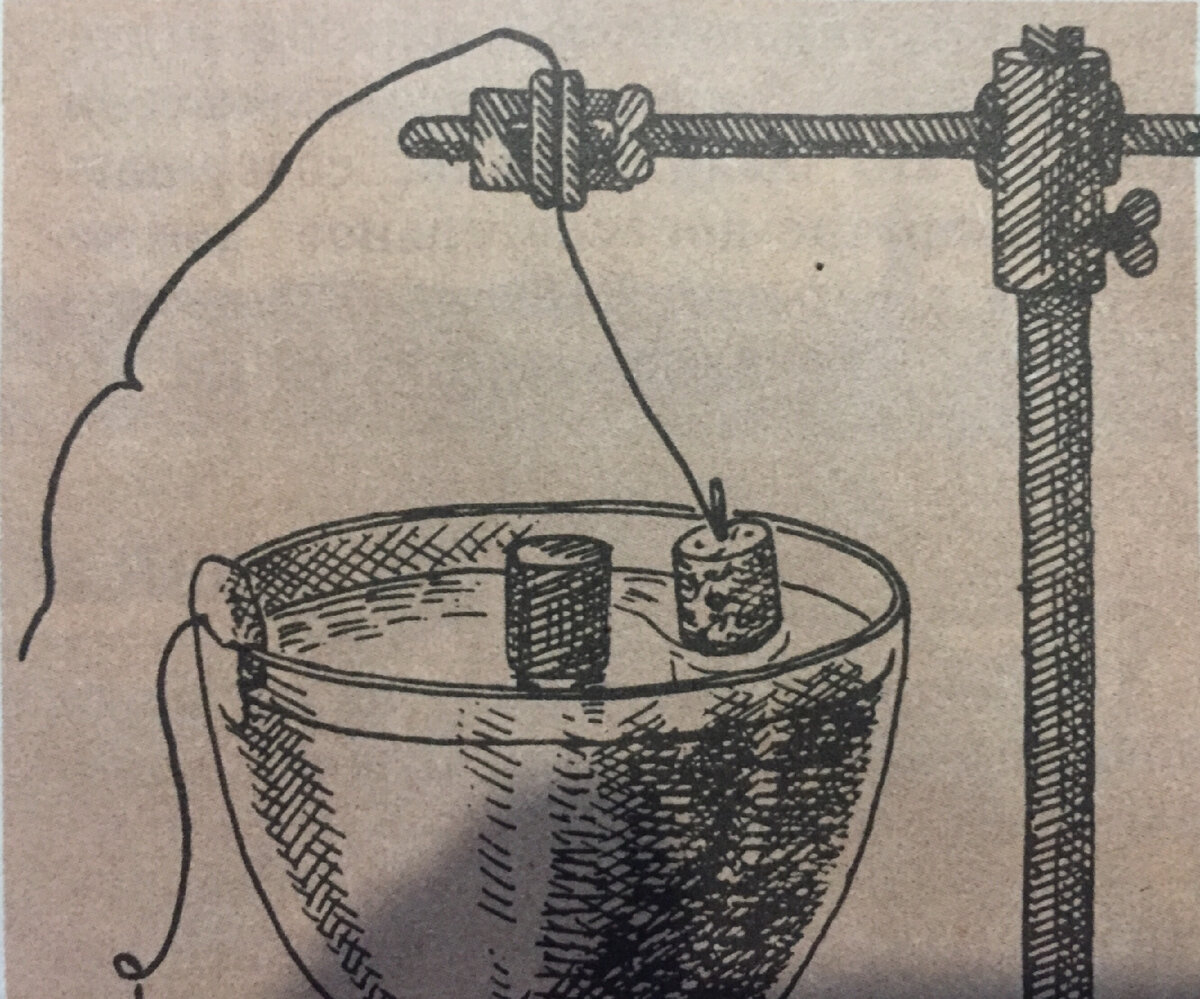 Первый мотор