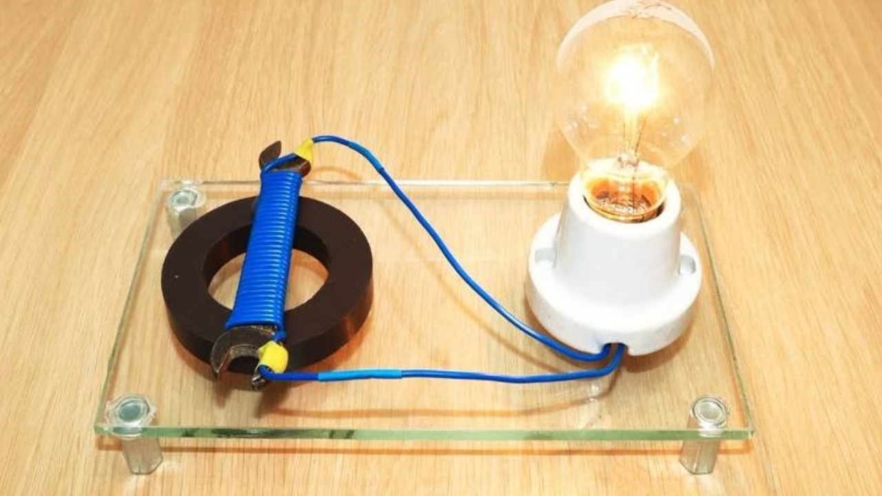 13 способов бесплатного использования электричества | Статьи | Известия