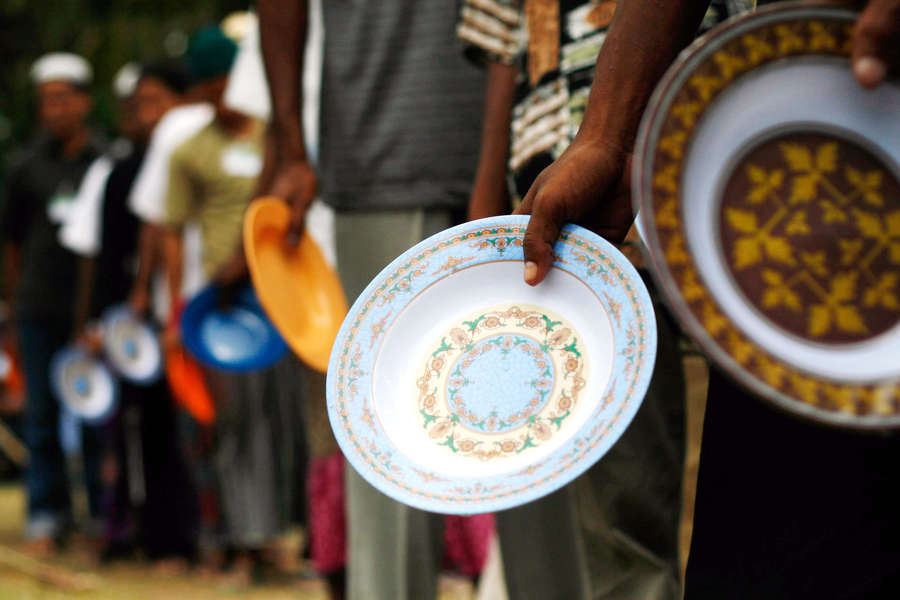 Фото: Ulet Ifansasti/Getty Images