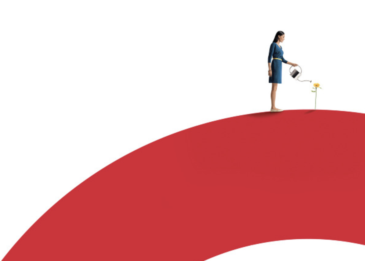 Ставьте цель и действуйте.