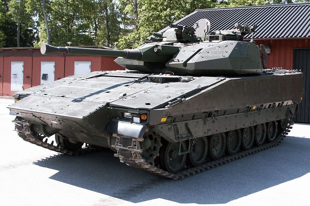 Latt stridsfordon танк. БМП cv90. Cv90 (STRF 90. STRF 9040b. Шведская БМП cv90.