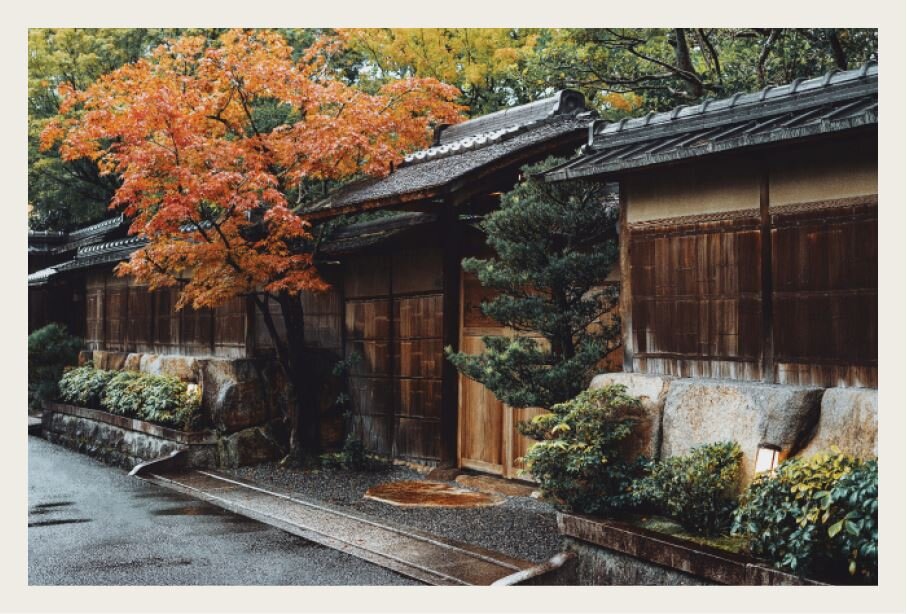 Образ из книги Бет Кемптон, который меня вдохновил