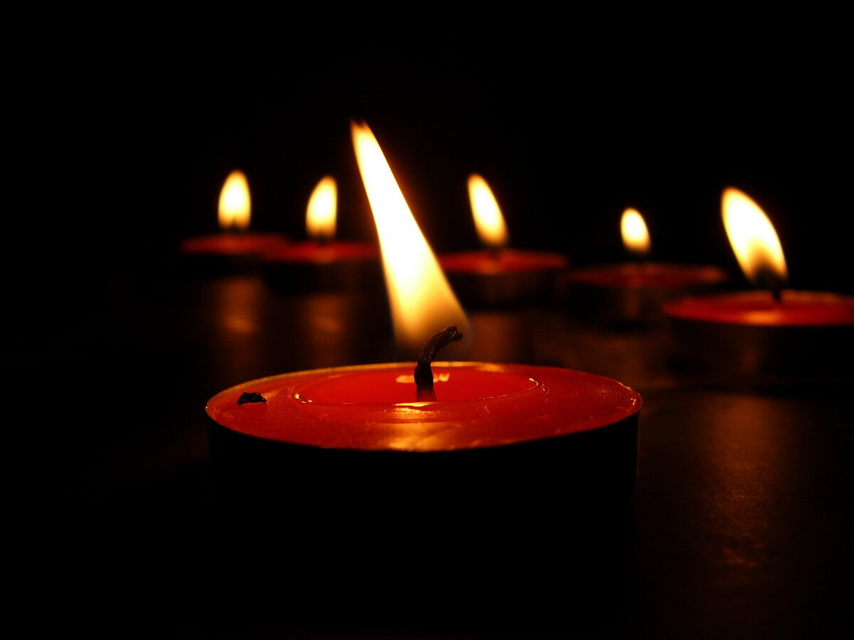 Наше право знать