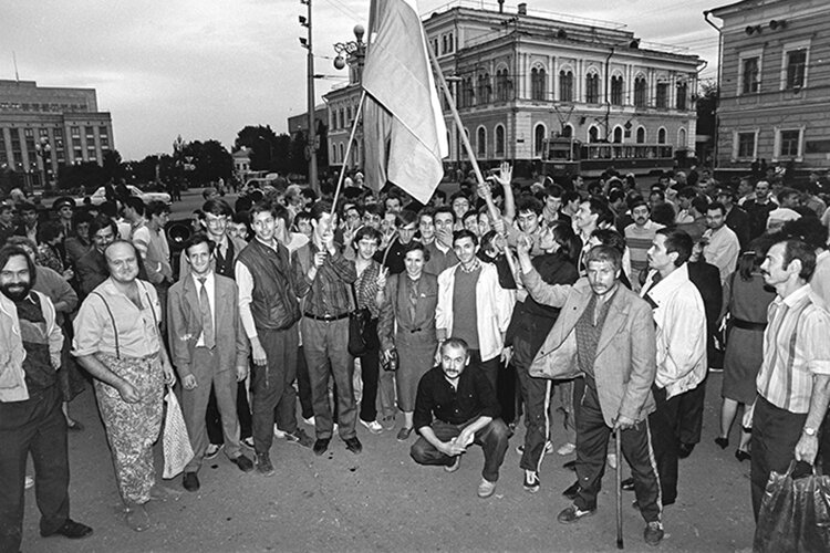 Стремление сделать ТАССР союзной республикой было самой амбициозной задачей, которую ставили перед собой националы 1960-х. В основном же требования были не политическими, а культурными