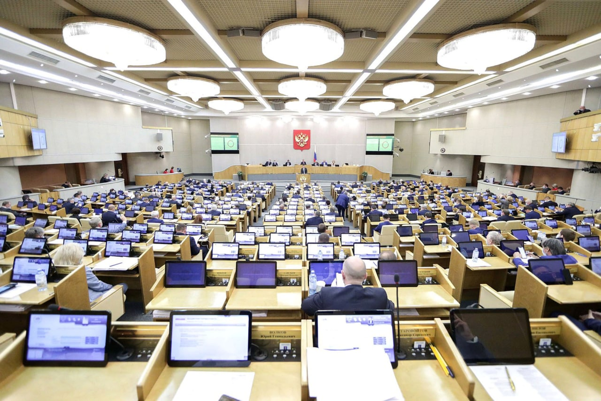 В Комитет Госдумы по культуре войдет представитель ДНР