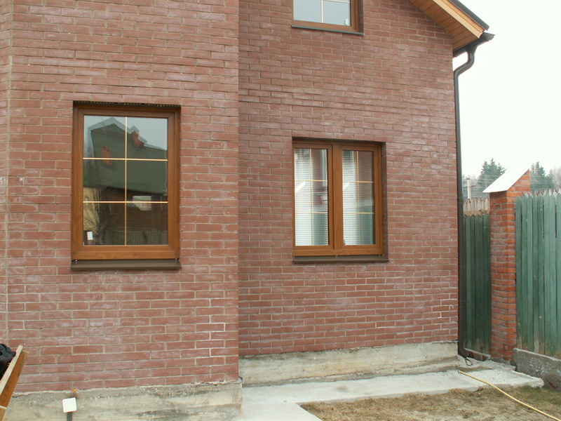 До обработки