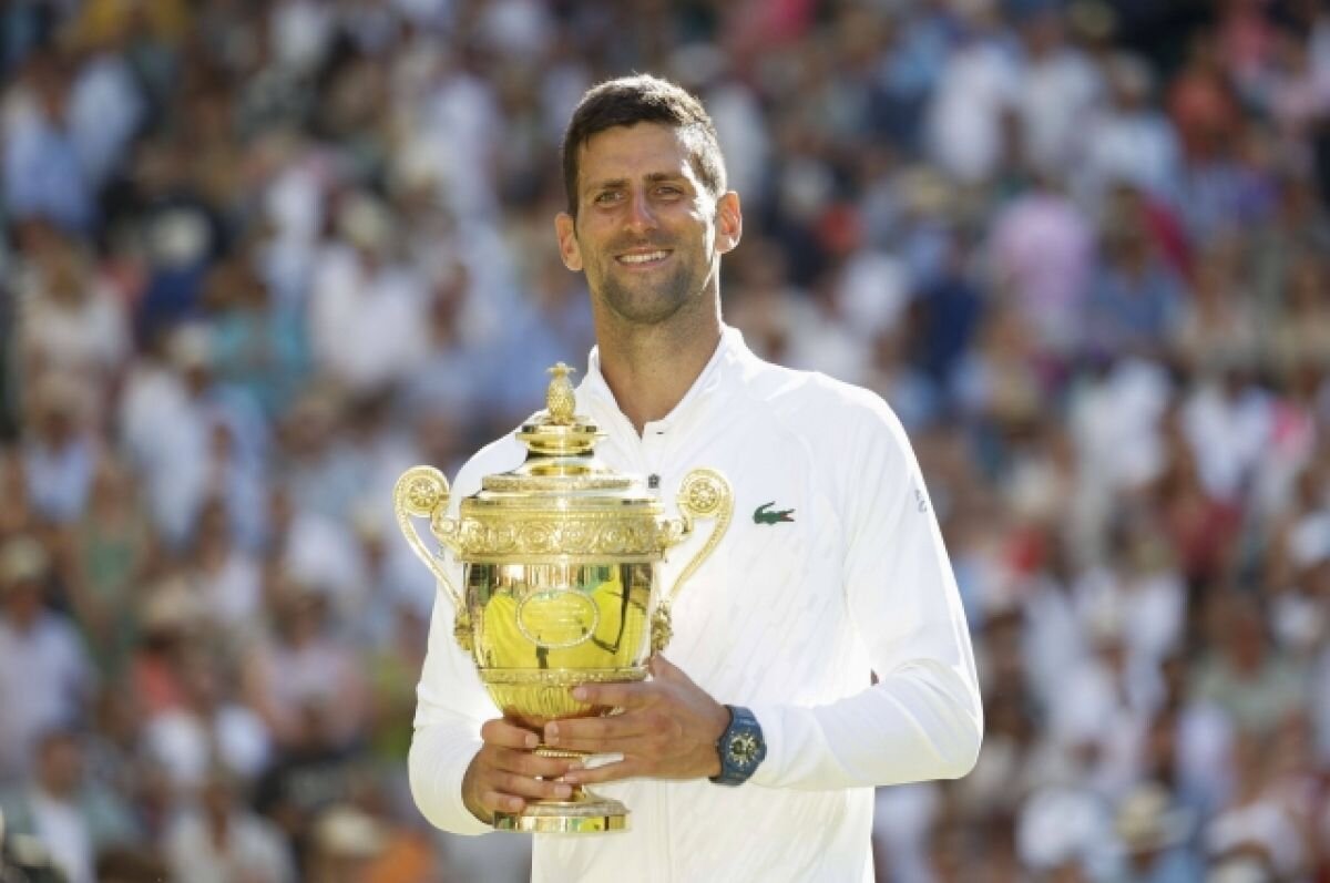    Джокович прокомментировал возможность пропуска US Open