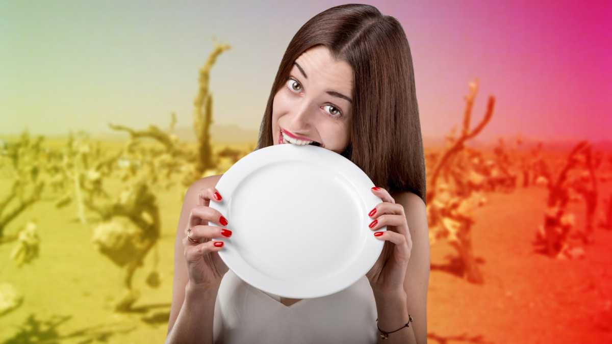 Засуха в Северной Италии угрожает поставкам оливкового масла, риса для ризотто и пассаты