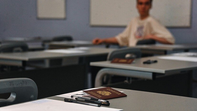   РИА Новости Евгений Одиноков