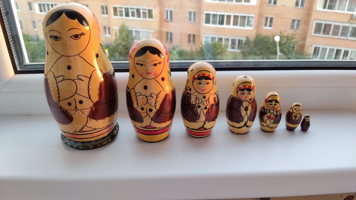 Состоявшиеся продажи.