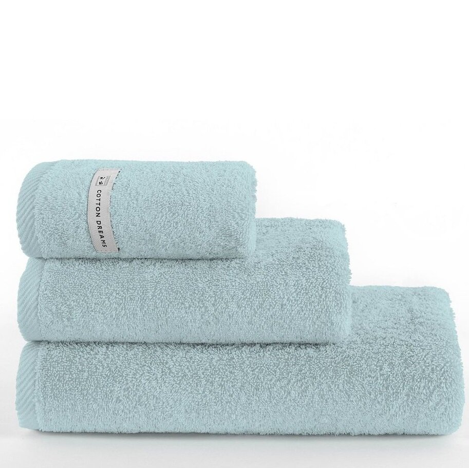 Полотенца махровые "Cotton Dreams" 