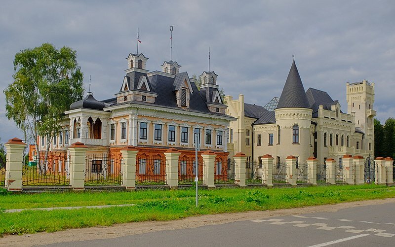 Авторство: Николай Васильевич Белавин. Собственная работа, CC BY-SA 4.0, https://commons.wikimedia.org/w/index.php?curid=62374458