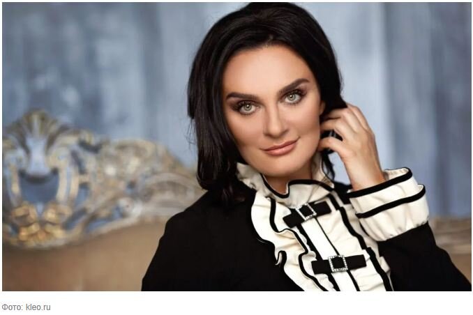 Елена Ваенга