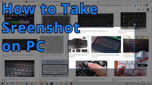 Как сделать фото веб-камерой ПК или ноутбука в Windows 10