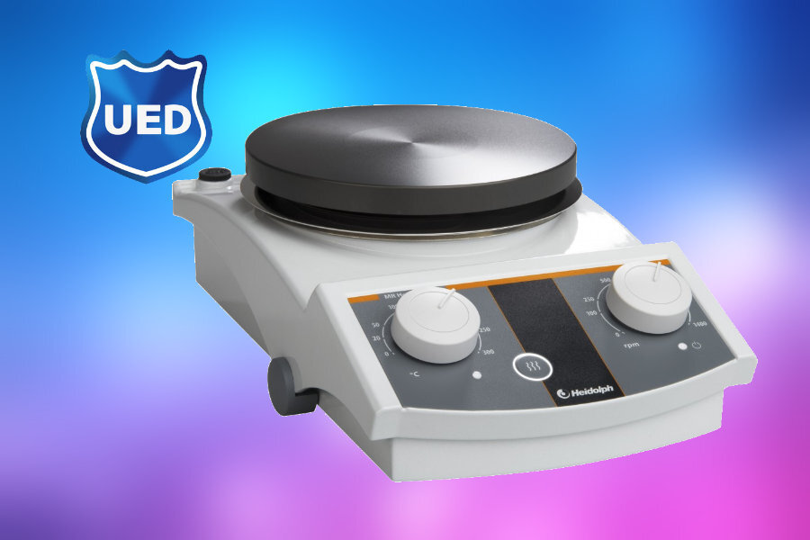 Лабораторная нагревательная плитка