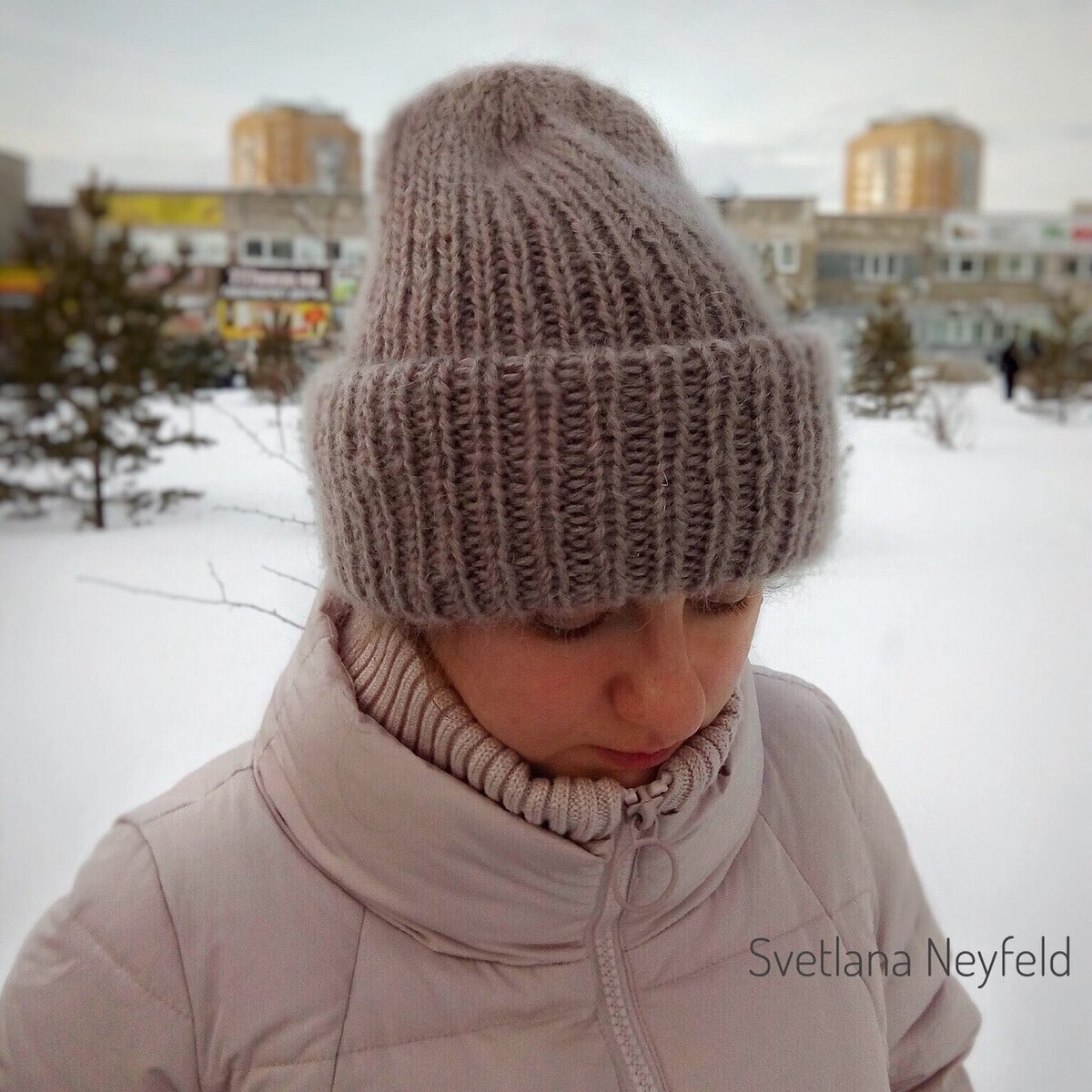 фото из личного архива