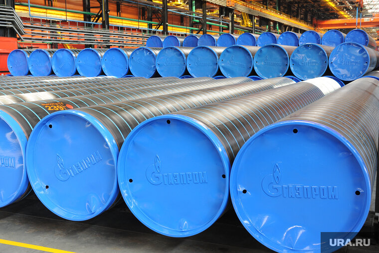    В ФРГ не обсуждают демонтаж «Северного потока — 2»