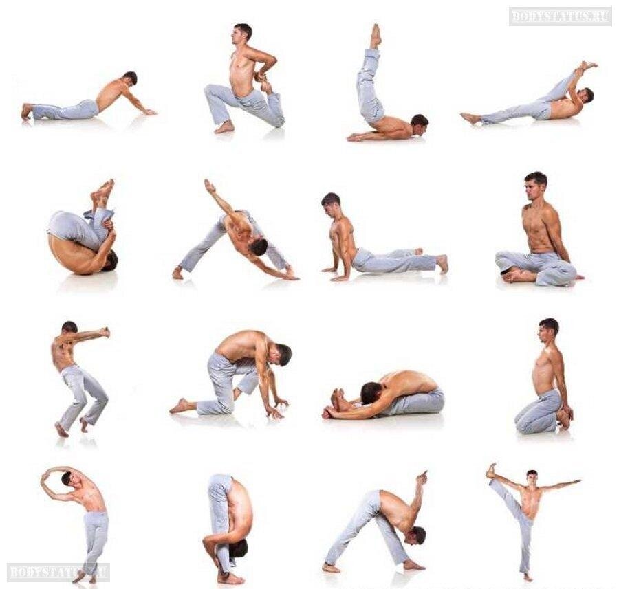 Картинка взята с Google