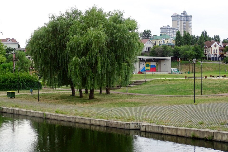     Липчан приглашают на Городище на Фестиваль уличного кино Юлия КЛЮЕВА