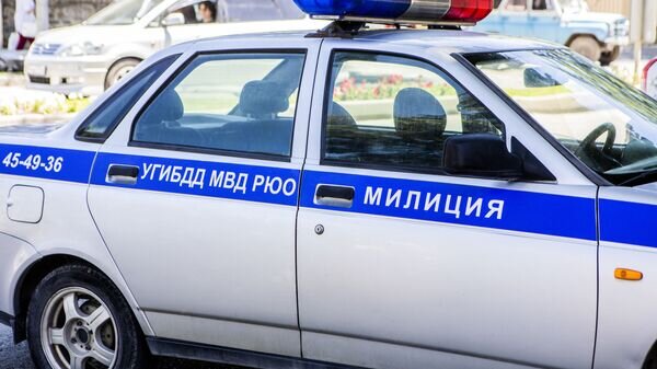   © Sputnik / Наталья Айриян