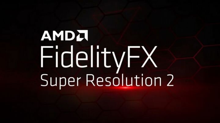 Технология FSR 2.1 от AMD еще больше ускорит работу игр на старых ПК.