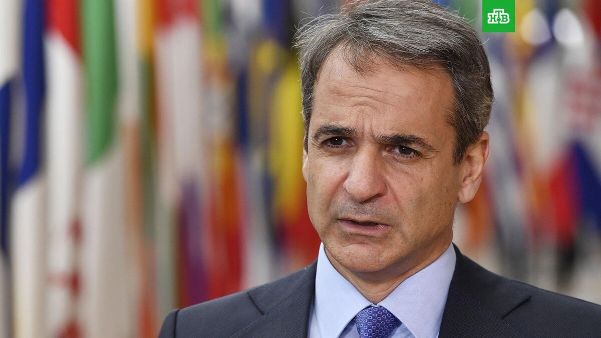    Фото: Associated Press © 2022, Geert Vanden Wijngaert