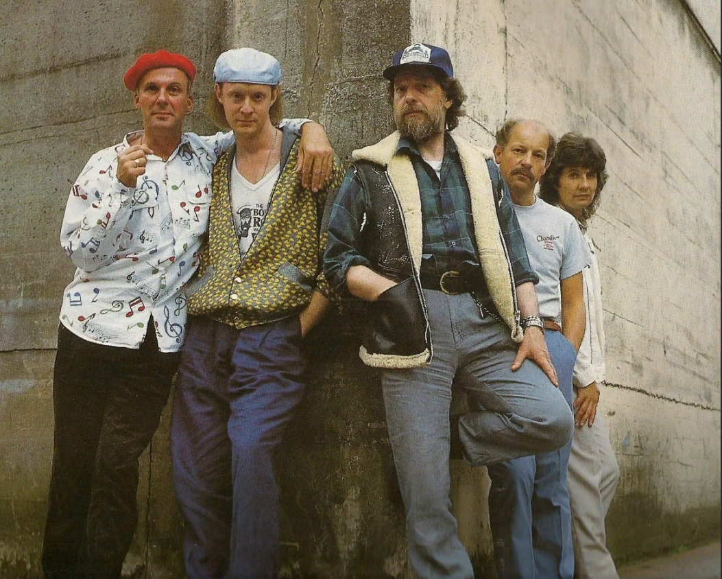 Jethro Tull