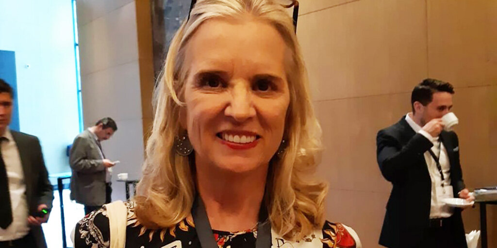 Керри Кеннеди. Фото: Getty Images