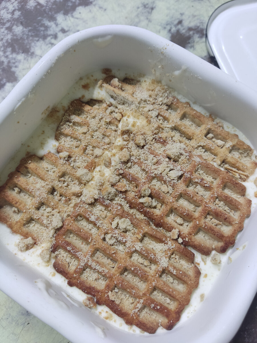 Мороженька