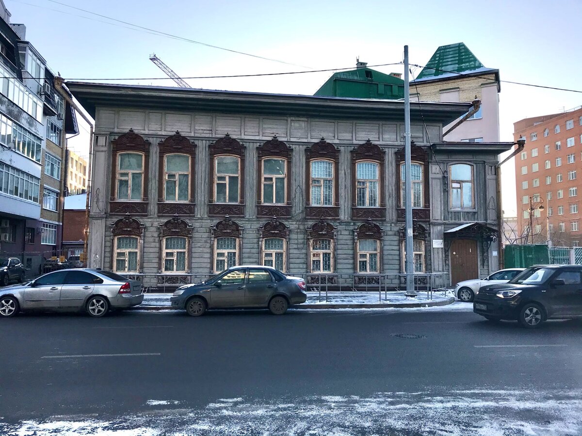 Департамент имущественных отношений / Vk.com