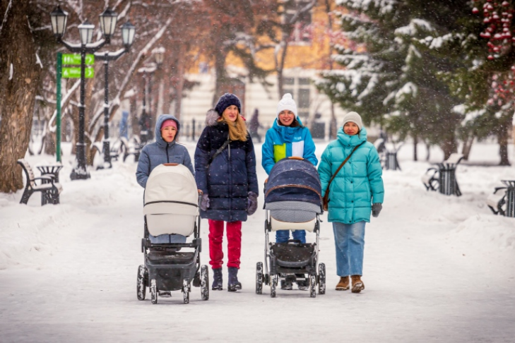    фото Андрея Заржецкого
