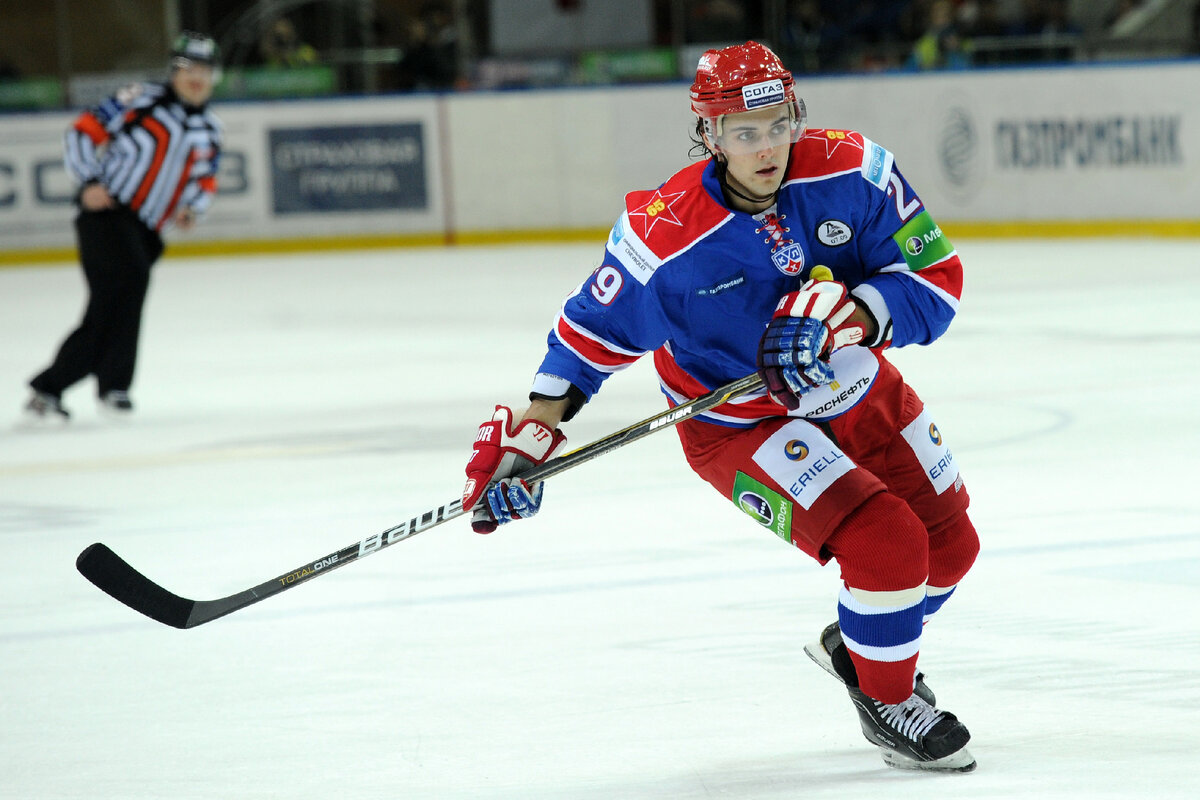 Никита Филатов в 2011 году. Фото - Никита Успенский, архив «СЭ» 