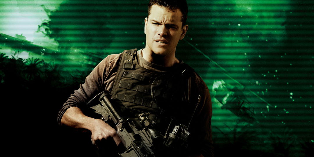 Все фильмы Пола Гринграсса: от худшего к лучшему