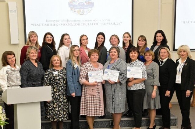    Сегодня в школах особенно ждут учителей русского и иностранных языков, а в детских садах - воспитателей. Фото: Институт развития образования Омской области